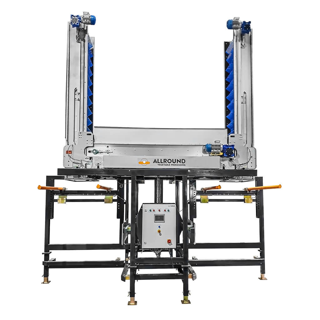 BigBagbefüller-VBBF 275-300-60 VBBF 275-300-60