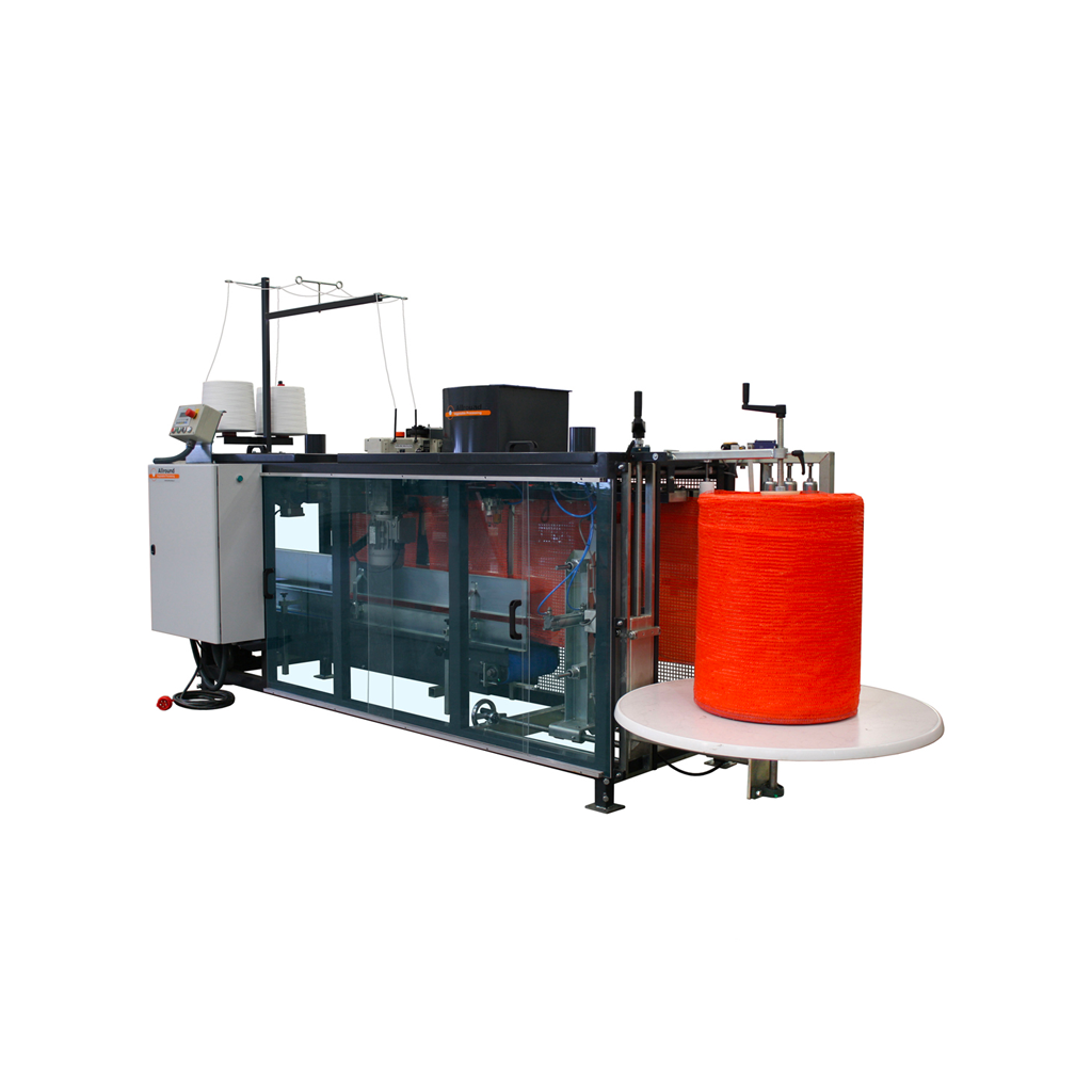 Allround Bagging BS 25