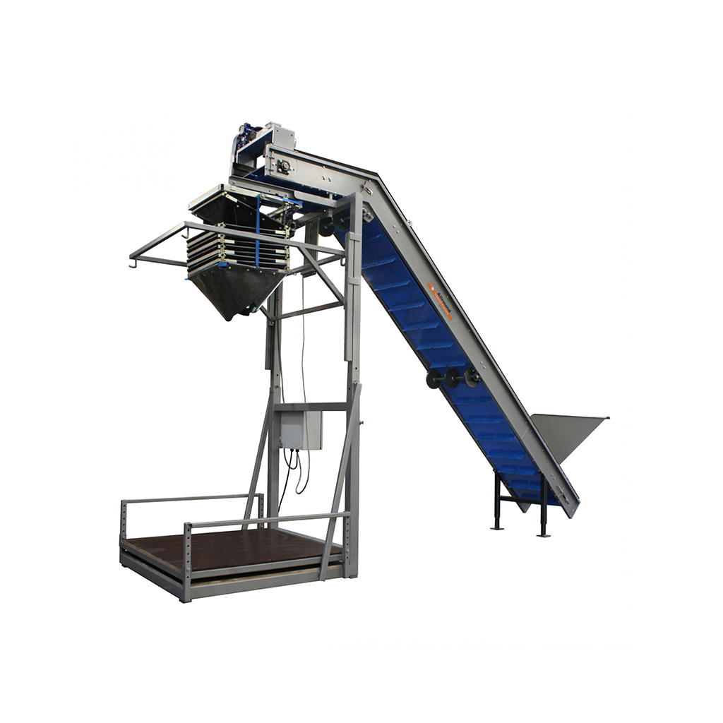 Bigbag Filler BBF01
