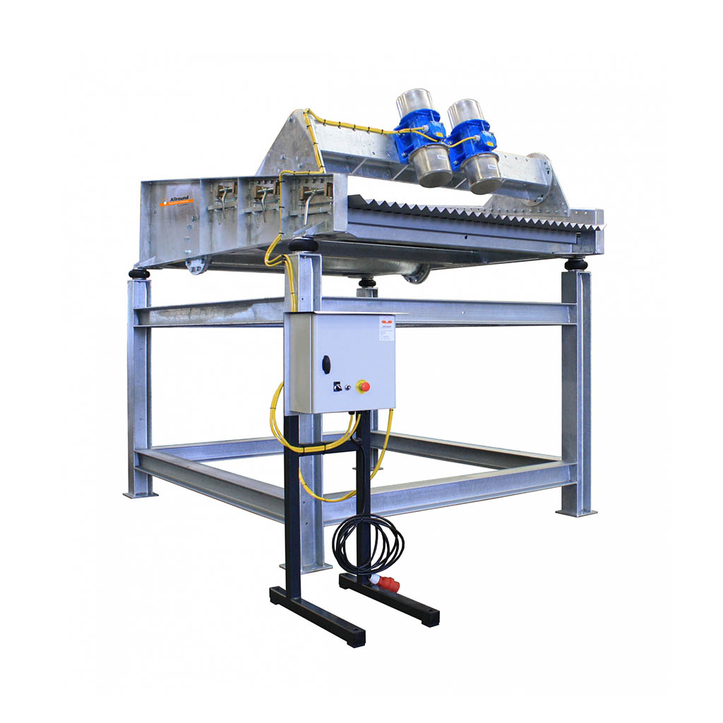 长度块分级机l180