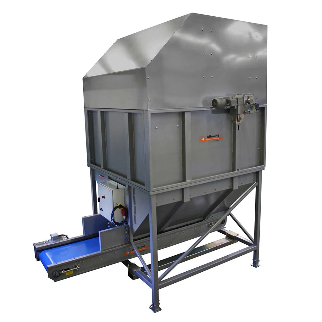 存储-料斗shb - 160 - 3