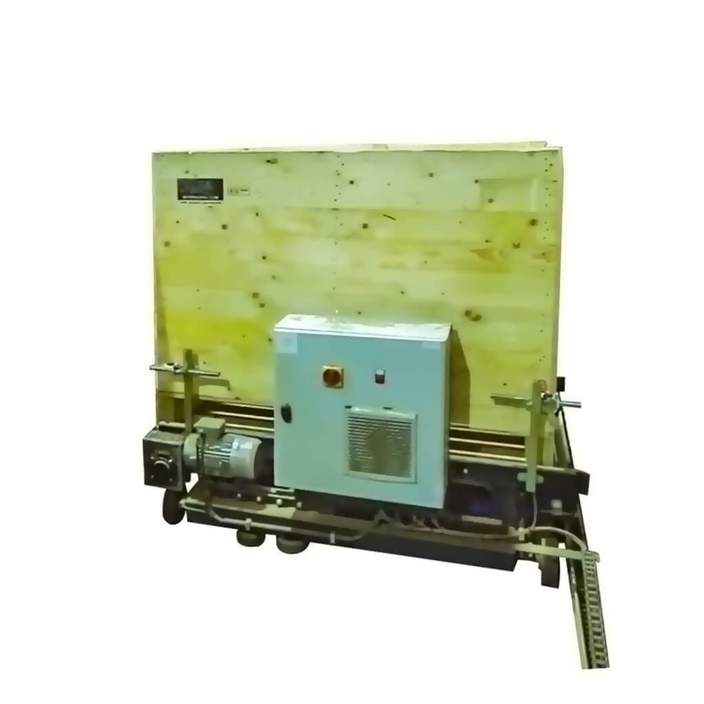 盒式运输车BTT 160-120