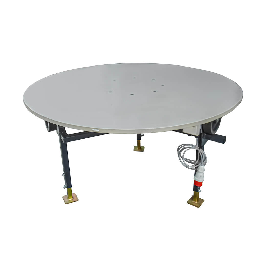 转动表-TT-150